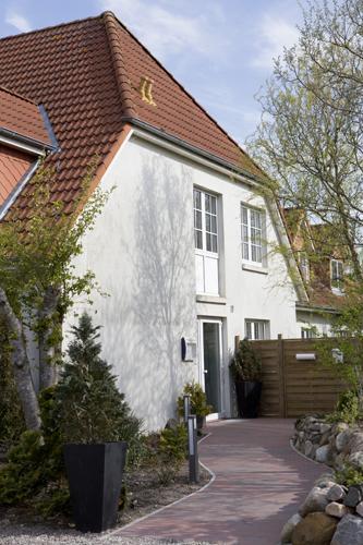 Landhaus Sterdebuell Ξενοδοχείο Bordelum Εξωτερικό φωτογραφία